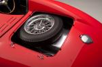 Ferrari 750 Monza Spyder 1955 года